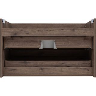 Тумба под раковину Aquanet Нота New 334194 100 см дуб веллингтон табак