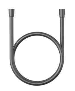 Душевой шланг Kludi Suparaflex 61071N2-00 125 см оружейная сталь