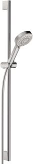 Душевой гарнитур Kludi Dive S 6893005-00 хром