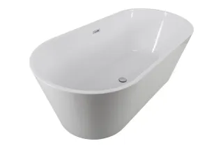 Акриловая ванна ArtMax AM-520-1700-790 170x80 см