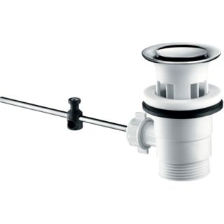 Смеситель Hansgrohe Vernis Shape 71560670 для раковины