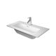 Раковина Duravit ME by Starck 2342830000 Белая 83 см