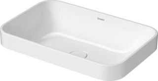 Раковина Duravit Happy  2359600000 белая 60 см