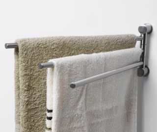 Wasserkraft K-1933 Держатель полотенец