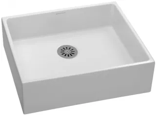 Раковина накладная Jacob Delafon Delta ESA01-00 50 см белый