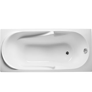 Акриловая ванна Relisan Daria 150x70 Гл000008875 без гидромассажа