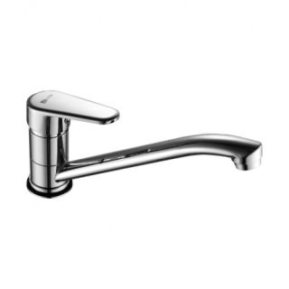 Смеситель для кухонной мойки Lemark Point (LM0304C)