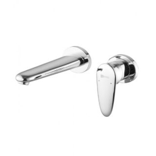 Смеситель для раковины Lemark Status (LM4426C)