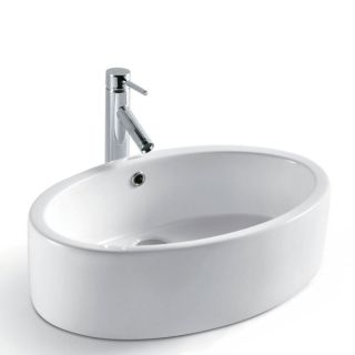 Раковина SSWW CL3004 605?385?200