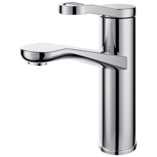 Смеситель для раковины DQ Venice Rialto хром DA1062141