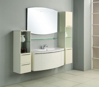 Полка Акватон Севилья 120см 1A125903SE010