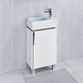 Тумба под раковину Акватон Бэлла 46см джара 1A221501BBAZ0