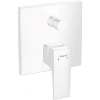 Смеситель для душа Hansgrohe Metropol 32545700 белый