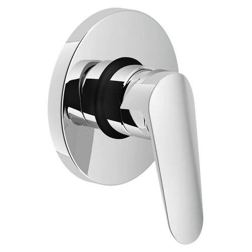 Смеситель Nobili Blues BS101108CR для душа встраиваемый