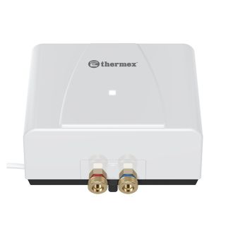 Водонагреватель проточный Thermex Balance 6000