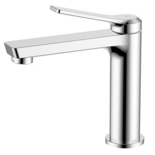 Смеситель для раковины IDDIS Parker PARSB00i01 хром