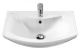 Мебельная раковина Santek Балтика 1WH110246 60см белый