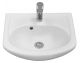 Мебельная раковина Santek Азов 1WH112449 45см белый