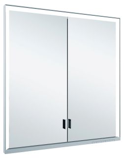 Зеркальный шкаф для ванны Keuco Royal Lumos 1433717230 70 см