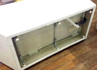 Акриловая ванна ABBER AB9209 170x80x60