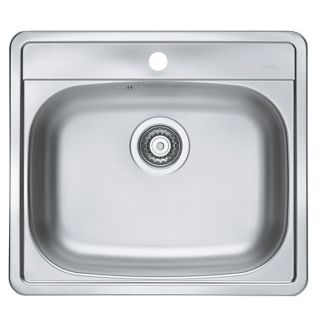 Кухонная мойка Alveus 1106813 More 10 Sat-90 56x50