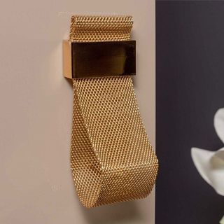 Декоративная ручка для мебели Armadi Art Glaze золото 823-G