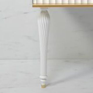 Ножки для тумбы Armadi Art Vallessi Avangarde 35см белый 848-W-35