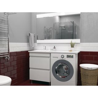 Зеркало с подсветкой Stella Polar Мадлен SP-00000407 120х80