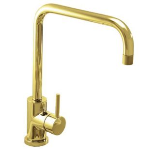 Смеситель для кухни Alveus Oz Monarch 1134858 золото