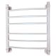 Полотенцесушитель водяной Маргроид В5 Р60*50 белый матовый 05-6050-000-9016