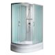 Душевая кабина River Nara 100x80 МТ R Б/К 10000008787 без гидромассажа
