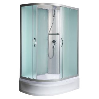 Душевая кабина River Nara 90x80 МТ R Б/К 10000008782 без гидромассажа