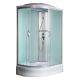 Душевая кабина River Nara 90x70 МТ R 10000008789 без гидромассажа