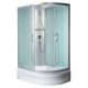 Душевая кабина River Nara 100x70 МТ L Б/К 10000008783 без гидромассажа