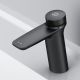 Смеситель для раковины Am.Pm Inspire V2.0 F50A02522 черный