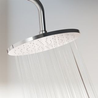 Душевая стойка Damixa Jupiter 977710300 хром