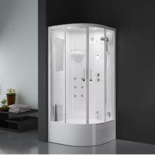 SSWW BU106B Душевая кабина 950X950X2200