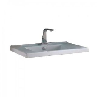 Керамическая раковина Cezares 71x51 GLISSZZZLAV71