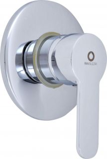 Смеситель для душа Rav Slezak Zambezi ZA083 хром