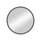 Зеркало Reflexion Moon RF5648MN с LED подсветкой сенсором 80х80