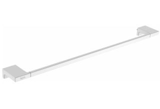 Полотенцедержатель Rose RG1817C 65см белый