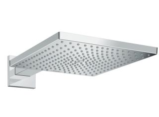 Верхний душ Hansgrohe Raindance E 300 Air 1jet 26238000