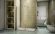 Душевая перегородка Good door WALK IN SP-80-C-В