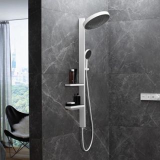 Душевая система Hansgrohe Showerpipe 360 1jet 26842700