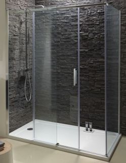 Душевая дверь Jacob Delafon CONTRA E22C160-GA 160см