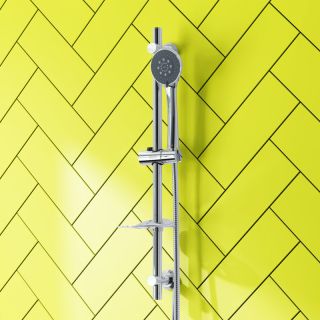 душевой гарнитур Dorff NORMA D0101000