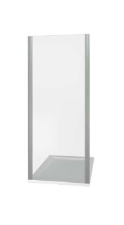 Неподвижная боковая стенка Good Door NEO SP-100-C-CH