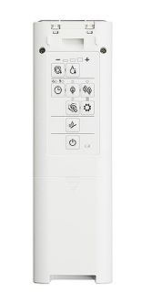 Электронная крышка-биде TOTO Washlet TCF894CG#NW1 с дистанционным управлением белый