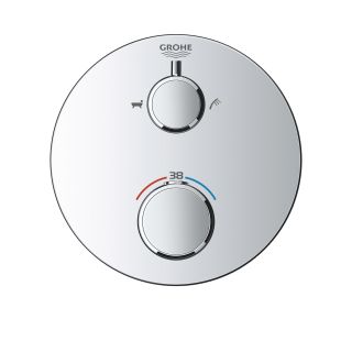 Смеситель для душа Grohe Grohtherm 24077000 Хром