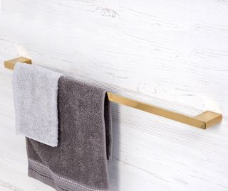 WasserKRAFT Полотенцедержатель K-7930